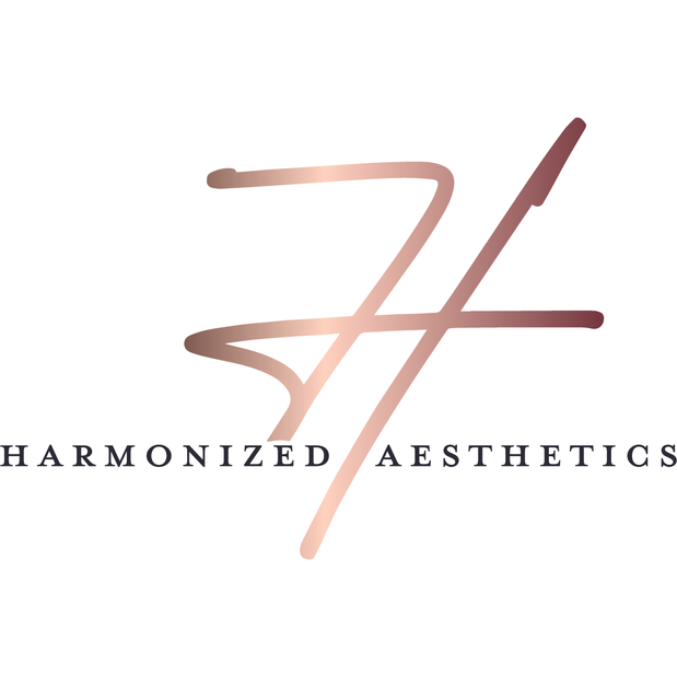 Harmonized Aesthetics Logo