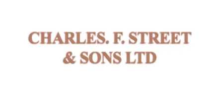 Images Charles F Street & Sons Ltd