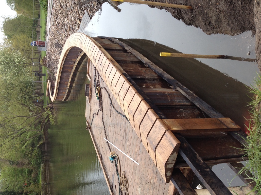 Images Trekantens Tømrer og Bygningssnedker ApS