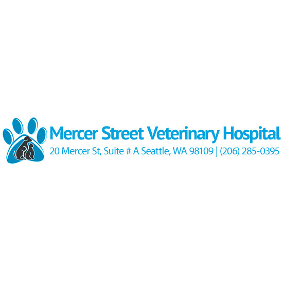 Mercer Street Veterinar