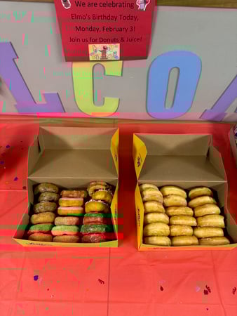 Images Kids Kingdom Inc