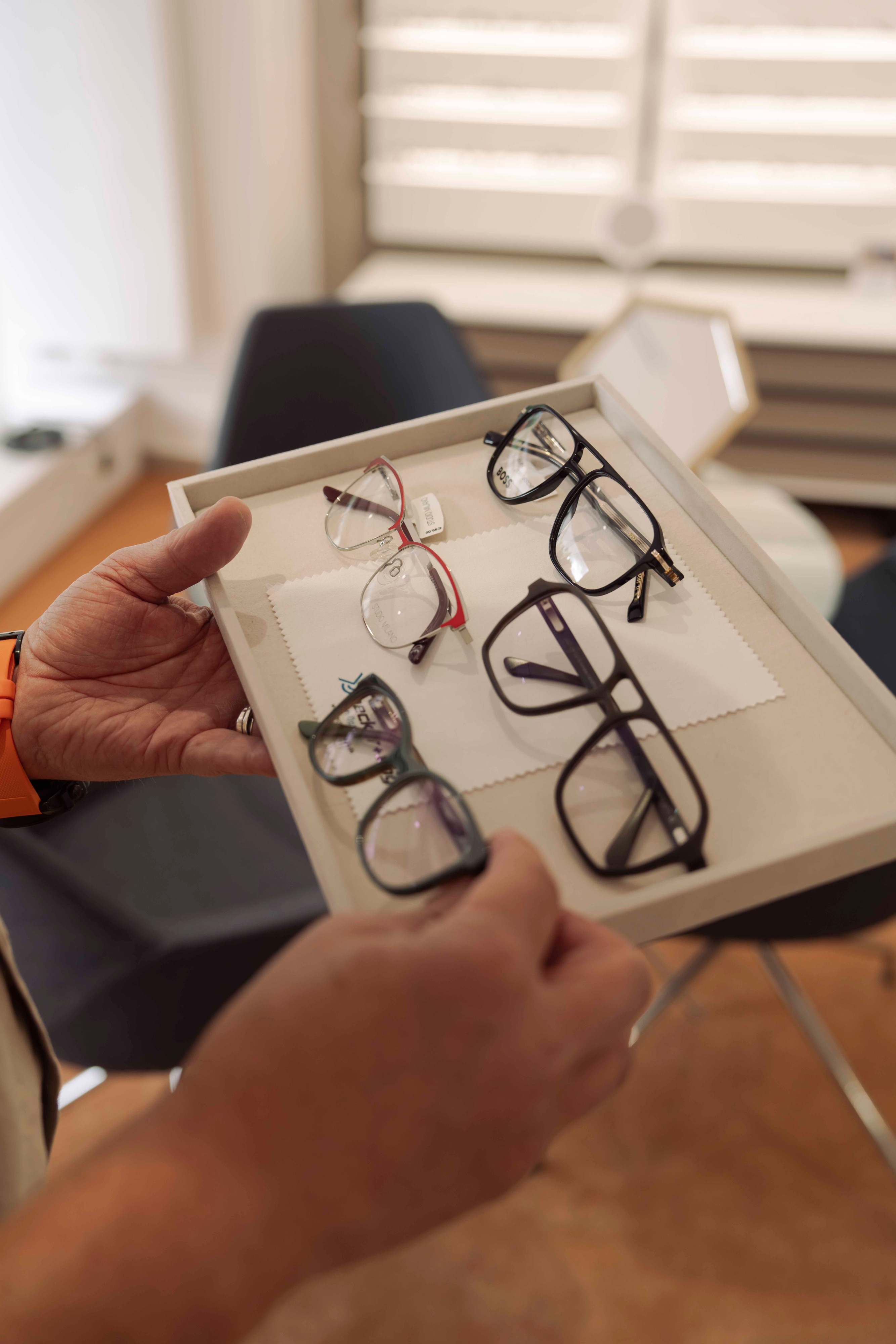 Bilder becker + flöge