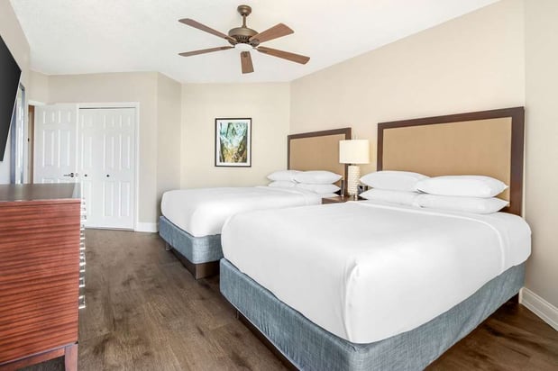 Images Hilton Grand Vacations Club Anderson Ocean Myrtle Beach