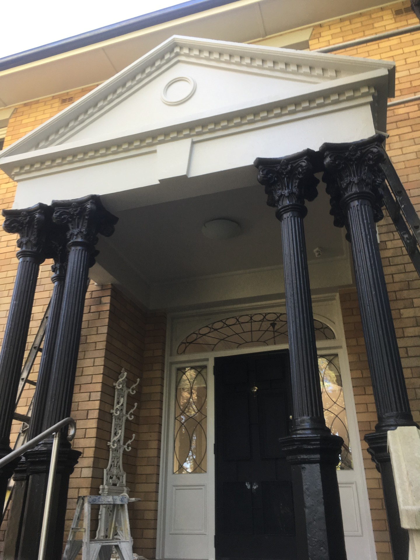Images Turnbull Painting Contractors