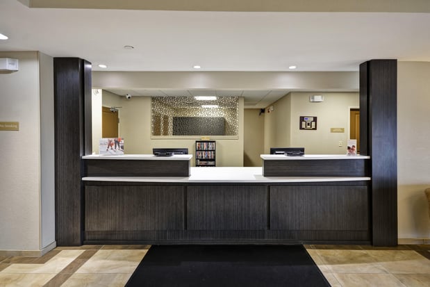 Images Candlewood Suites Smyrna - Nashville by IHG