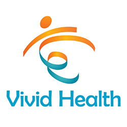 Vivid Health Logo