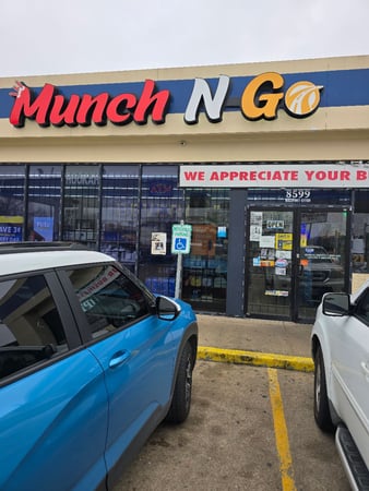 Images CoinFlip Bitcoin ATM - West Bellfort Citgo (Houston)