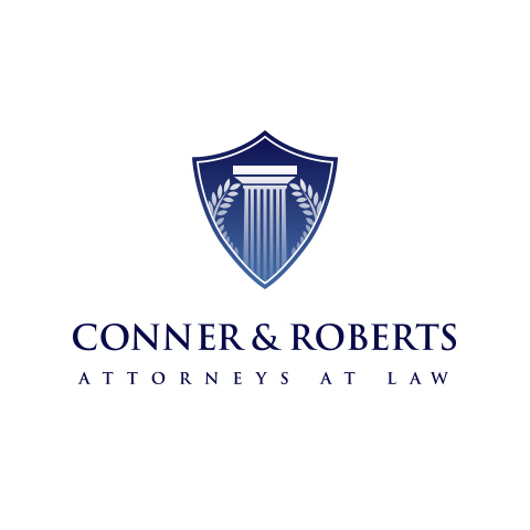 Conner & Roberts, PLLC Logo