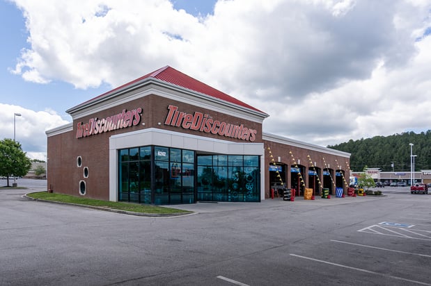 Images Tire Discounters