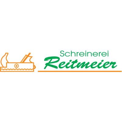 Logo Schreinerei Andre Reitmeier GmbH