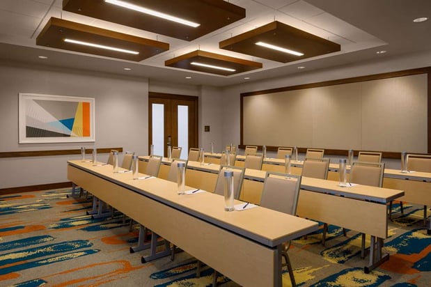 Images DoubleTree by Hilton Hotel Pittsburgh - Cranberry
