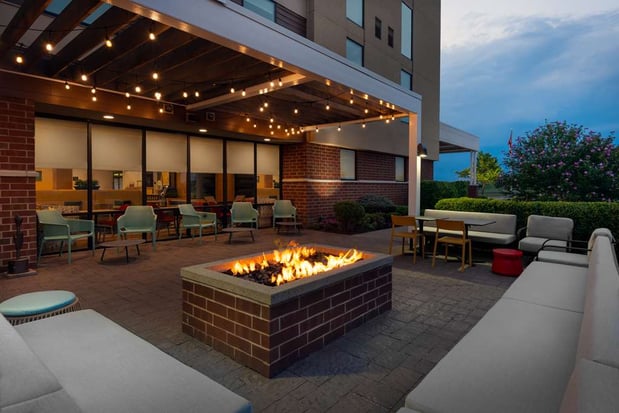 Images Home2 Suites by Hilton Buffalo Airport/Galleria Mall