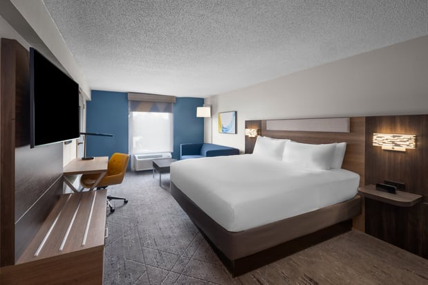 Images Holiday Inn Express Greenville by IHG