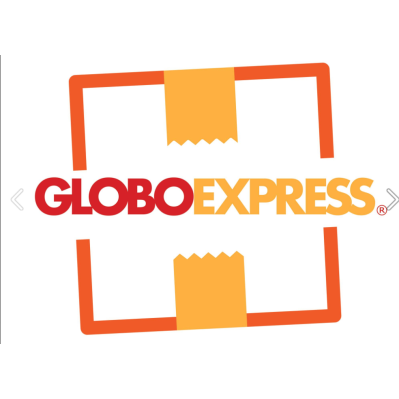 Globo Express Nola Logo