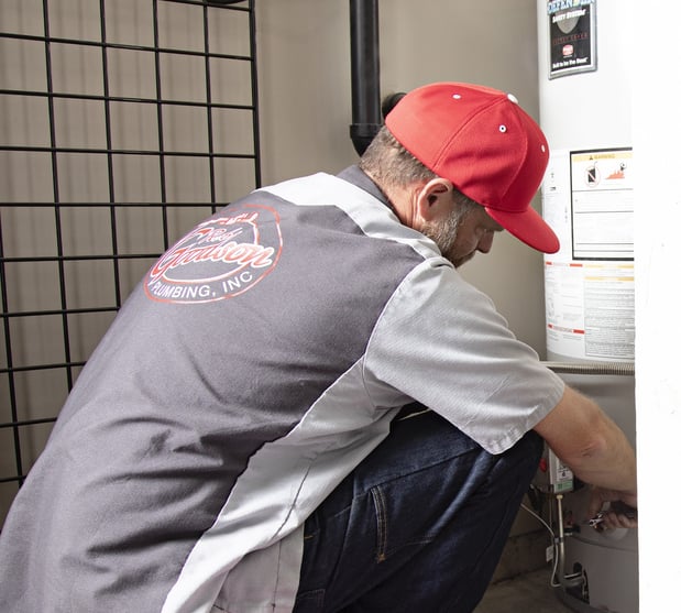 Images Goodson Plumbing Services