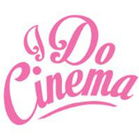 I Do Cinema Logo