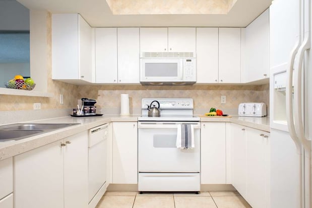 Images DoubleTree Resort & Spa by Hilton Hotel Ocean Point  - North Miami Beach