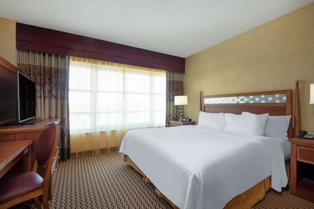 Images Embassy Suites Northwest Arkansas - Hotel, Spa & Convention Center