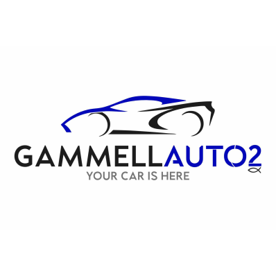 Gammella Auto 2 Logo