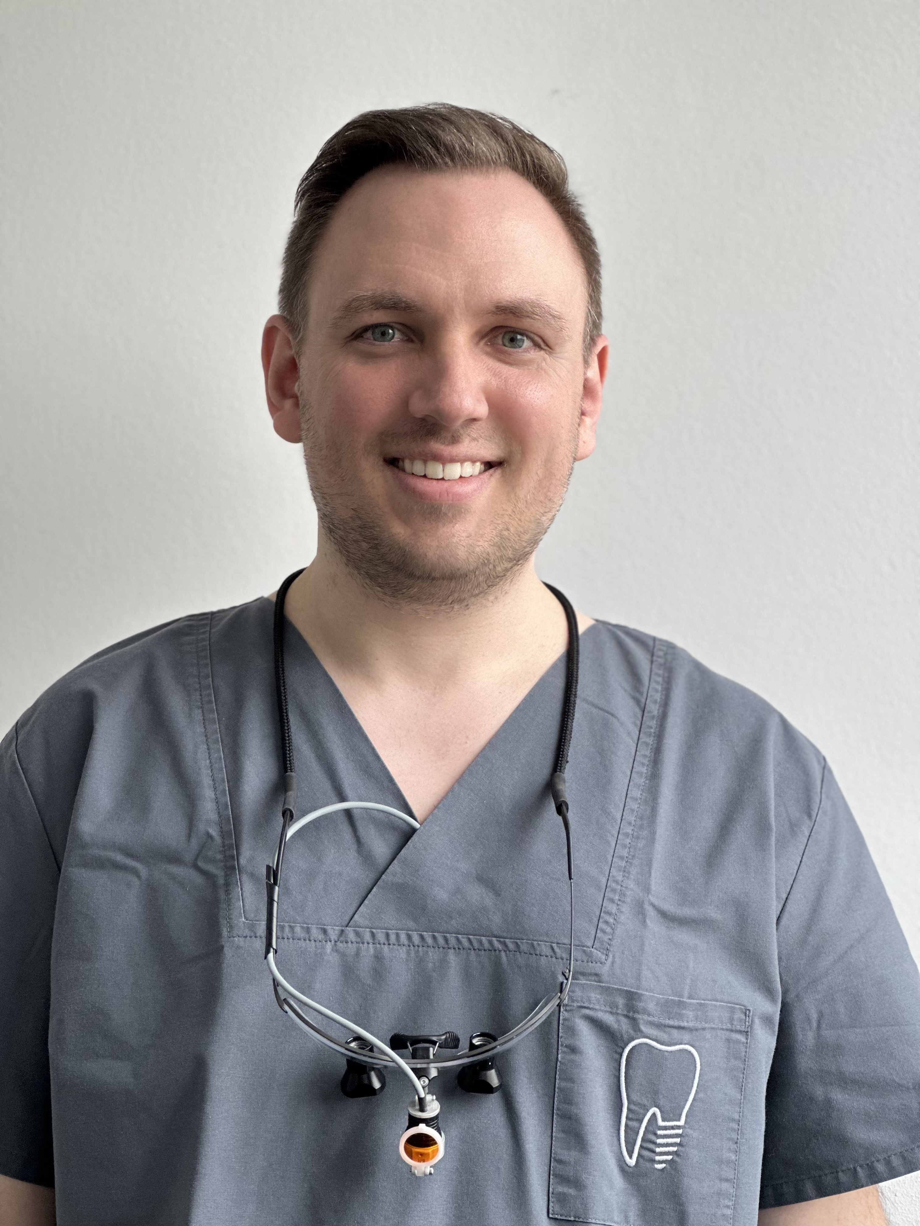 Zahnärzte am Klinikum Mosbach - Dr. Flaig & Dr. Soulier in Mosbach in Baden - Logo