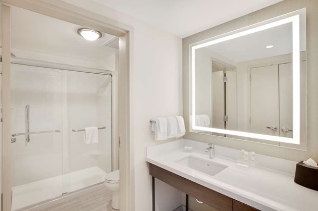 Images Homewood Suites by Hilton Louisville Downtown