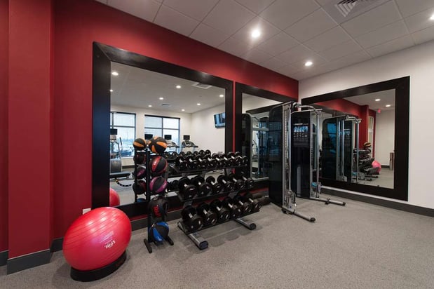 Images Homewood Suites by Hilton Concord Charlotte