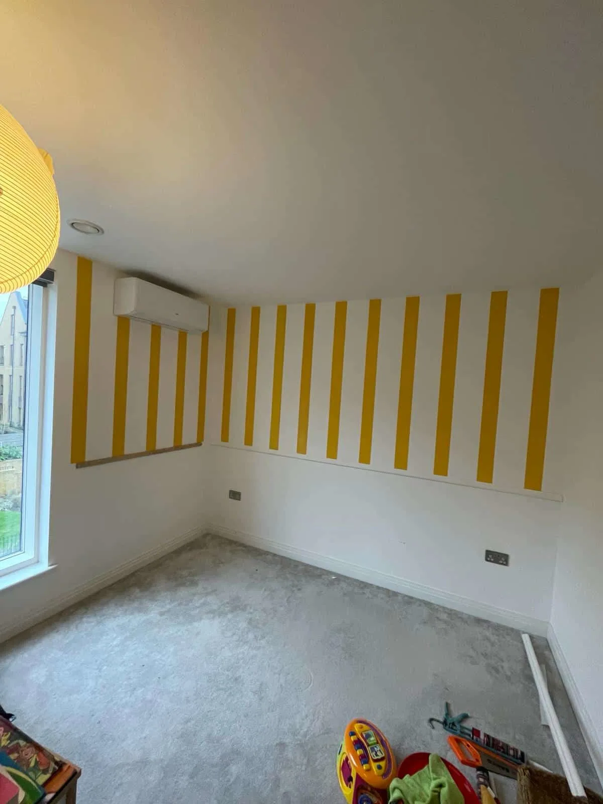 Images Ervis Painting & Decorating Ltd