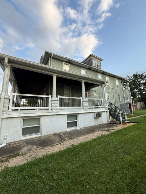 Images Dymond Painting & Finishing