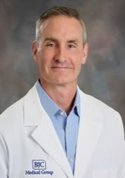 Jack Galbraith, MD - Saint Louis, MO - Family Medicine