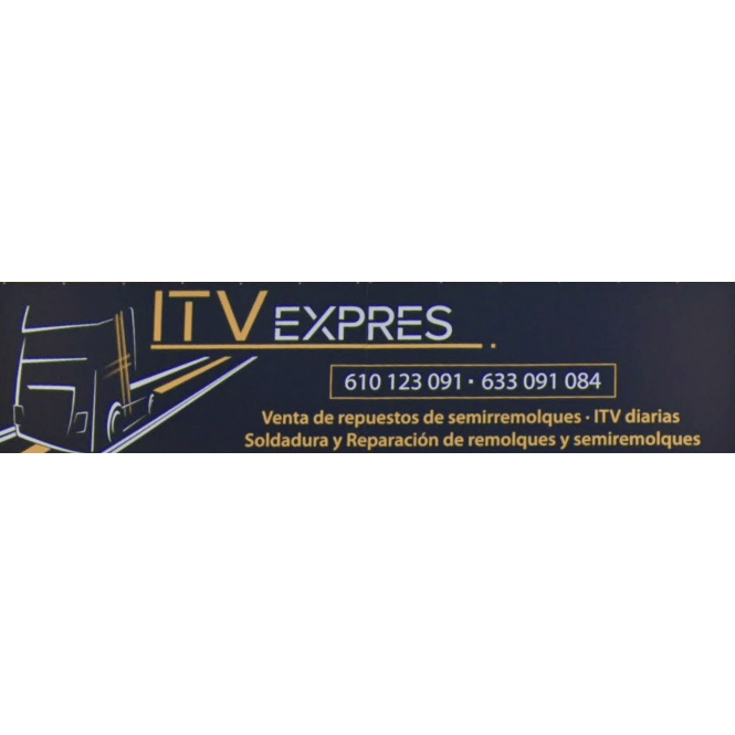 Itvexpres&arrastrexpres S.L. Logo