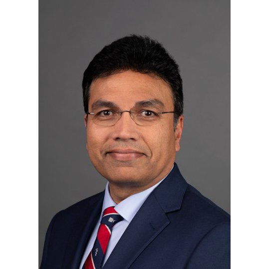 Dr. Amar Kumar Singh, MD