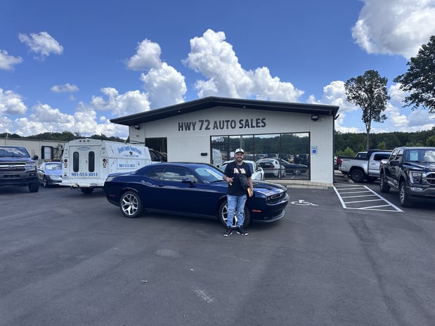 Images Hwy 72 Auto Sales