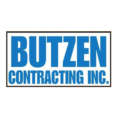 B Butzen Contracting LLC Logo