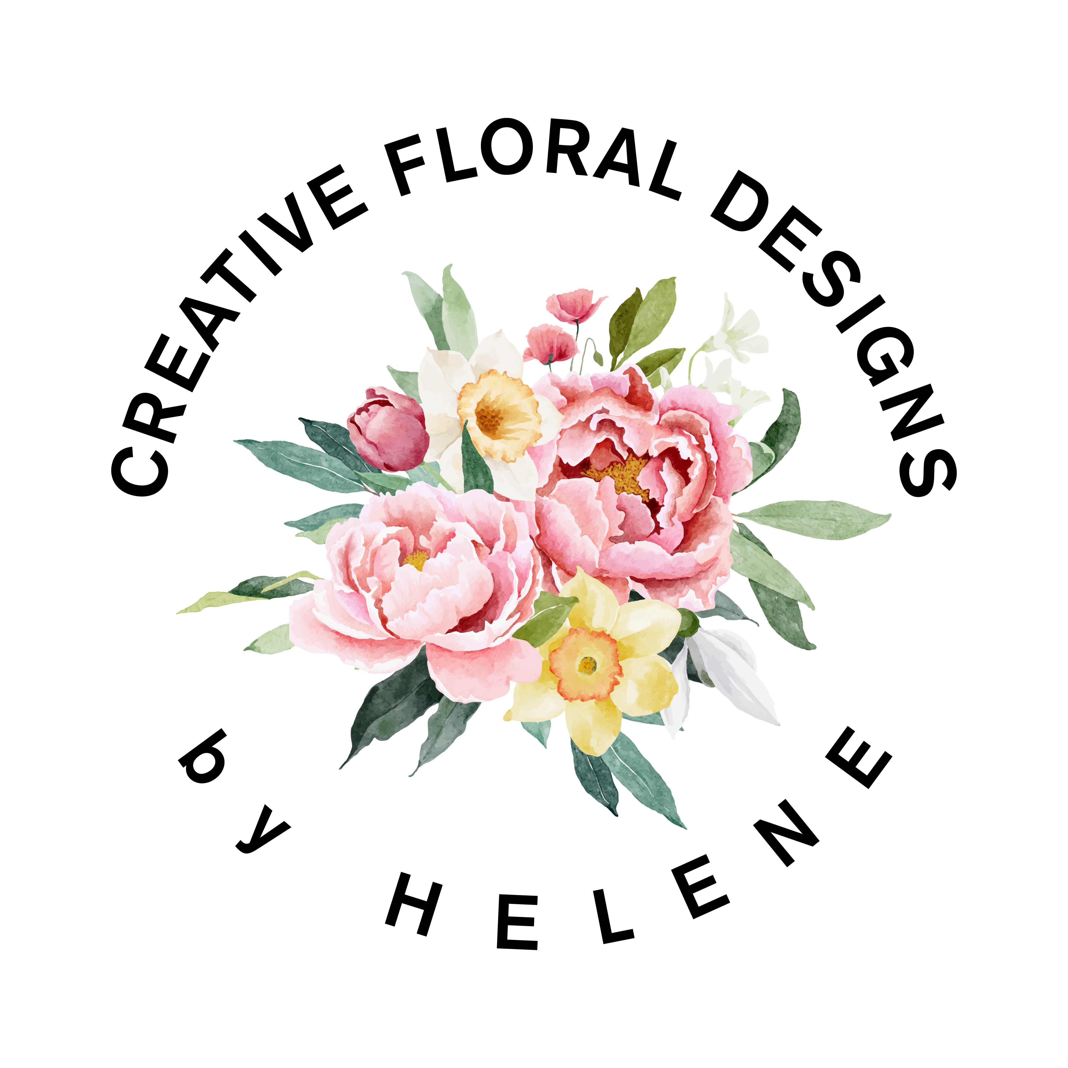 Creative Floral Designs by Helene