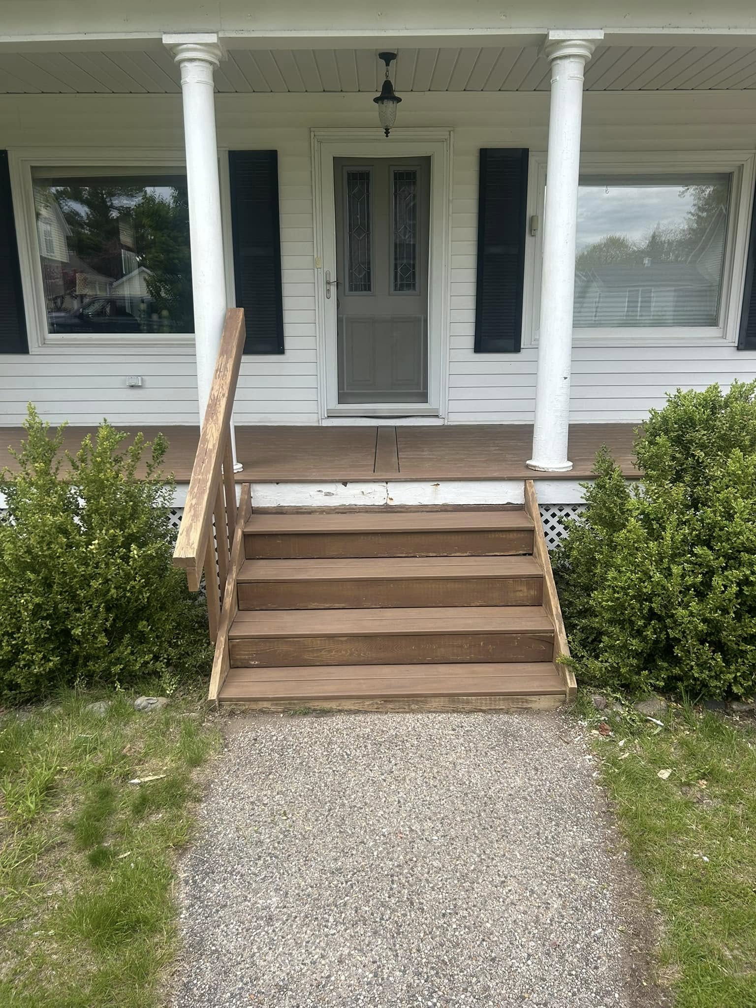 Happy Handy People Logo