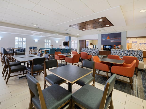 Images Holiday Inn Express & Suites Ft. Lauderdale-Plantation by IHG