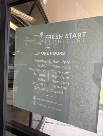 Images Fresh Start Furniture