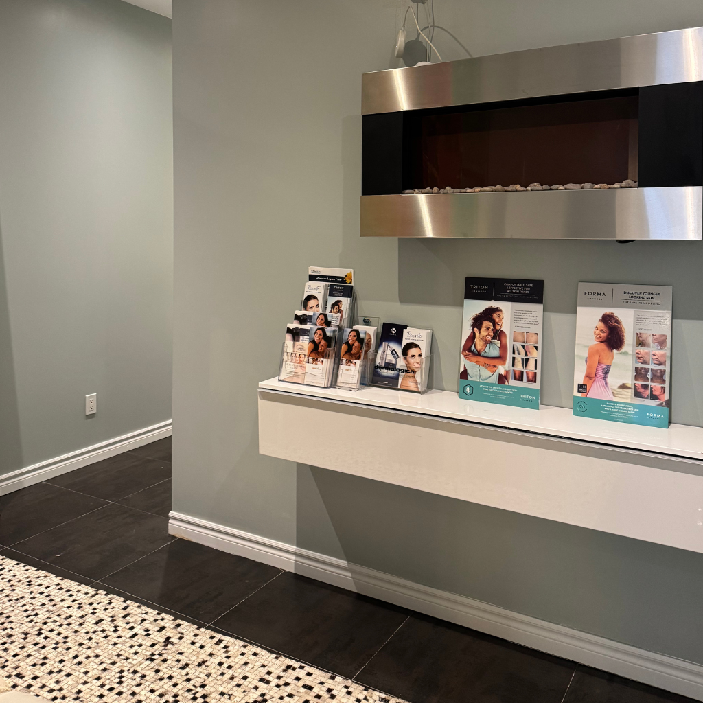 Images Jiva Spa Toronto