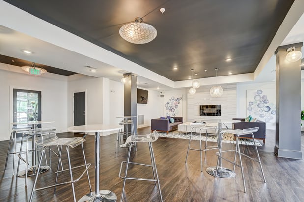 Images Creekside at Greenlawn Apartment Homes