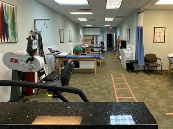 Images Select Physical Therapy - Falls Church