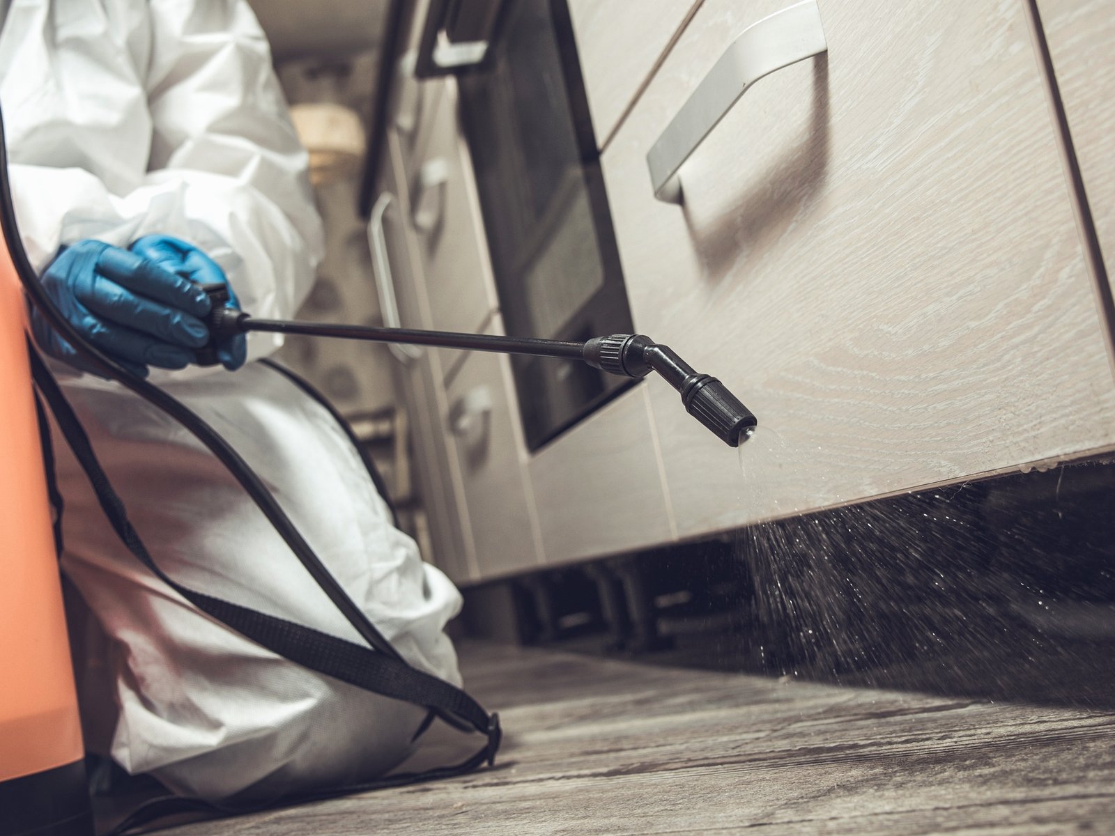 Green Leaf Pest Services