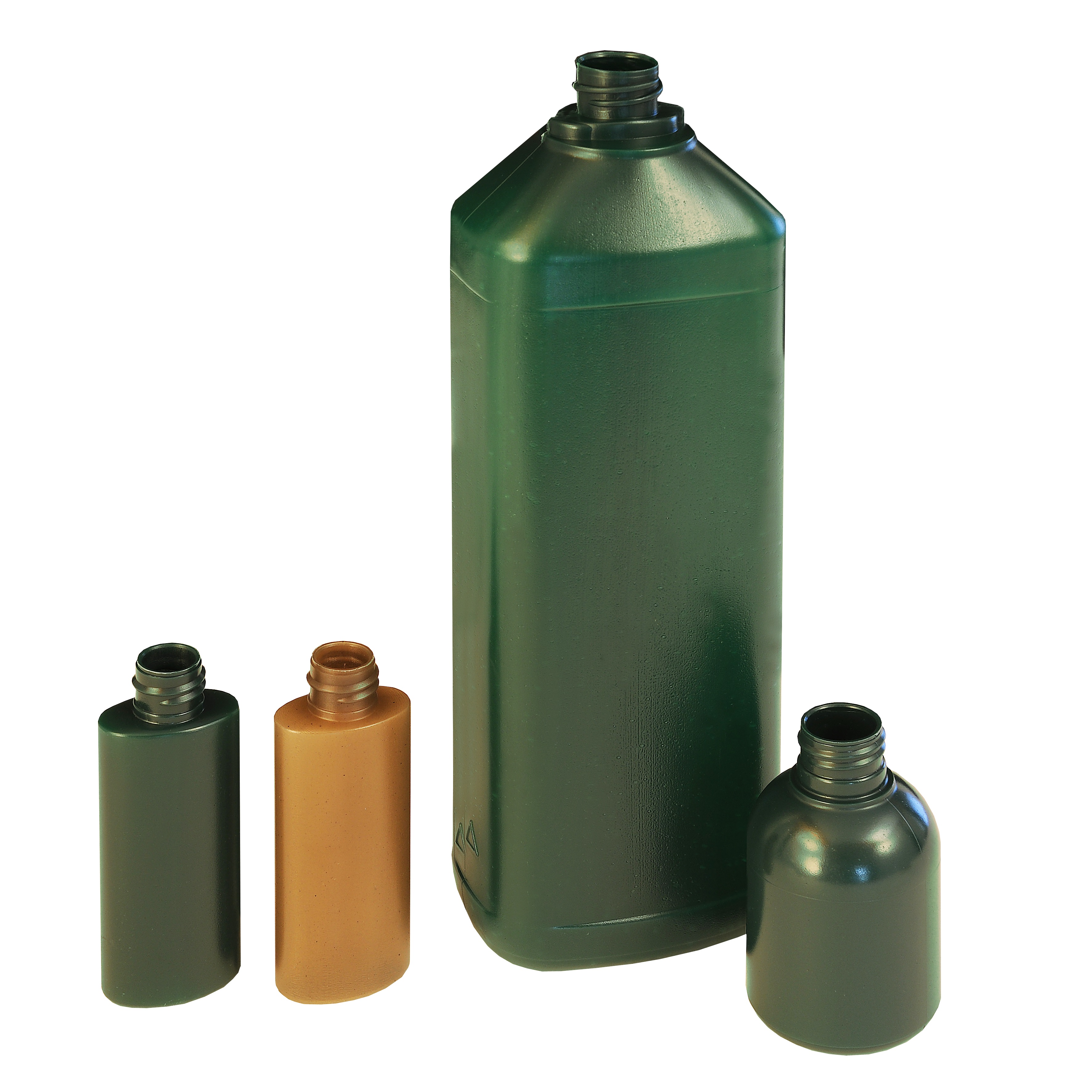 Logo-Plastic AG, Salinenstrasse 63 in Pratteln