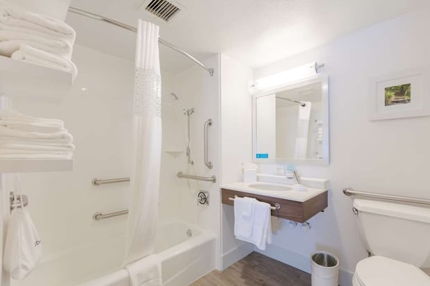 Images Hampton Inn Rochester South