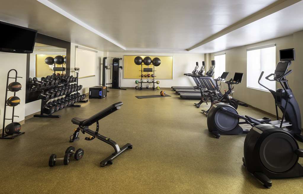 Hilton Garden Inn Queens/JFK Airport