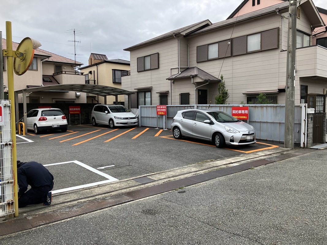 Images ONE PARK清荒神駅前