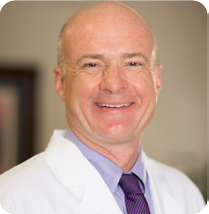 Headshot of Kevin F. Darr, MD