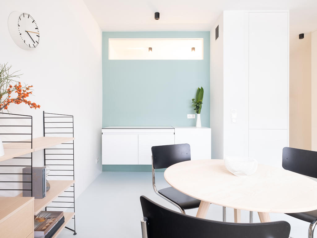 Geschlossener Standort, Darmstädter Straße 9 in Berlin