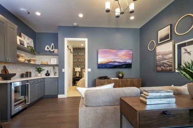 Images Cordoba at Stonebrook