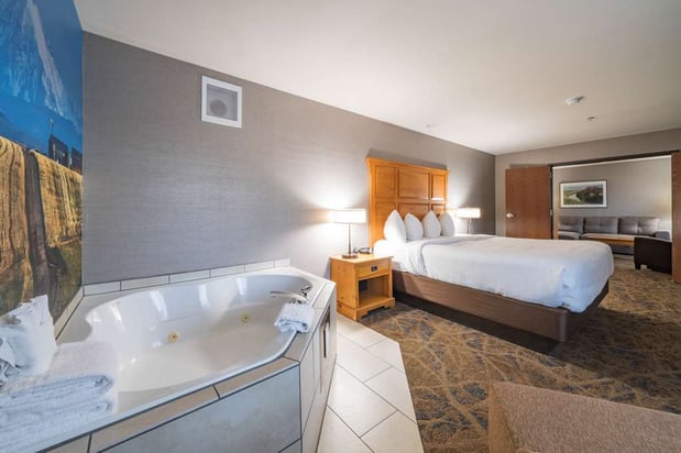 Images Best Western Plus GranTree Inn