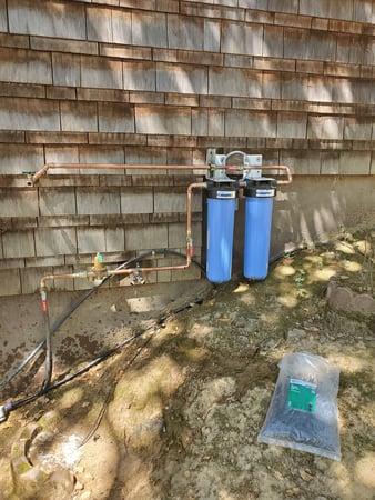 Images Wilson's Plumbing
